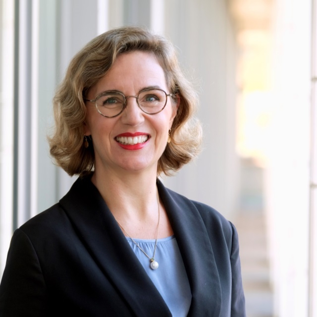 IV-42 Dr. Batzel VHS