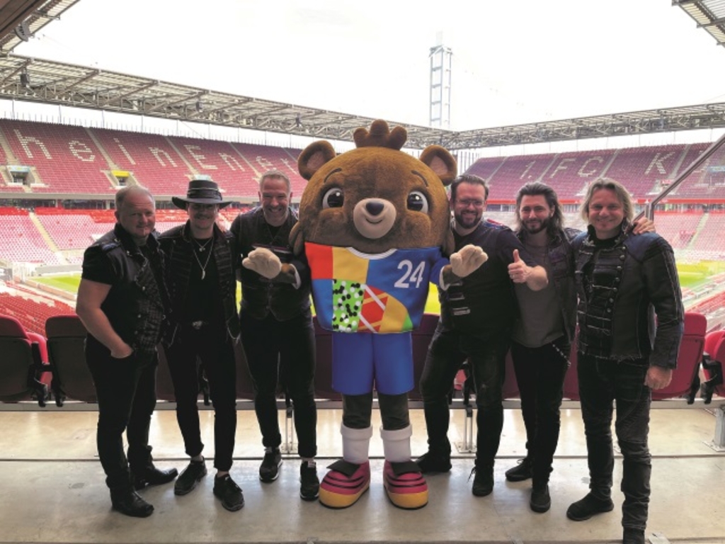 Koelsch Schottischer Liederabend Albaert und Hoehner