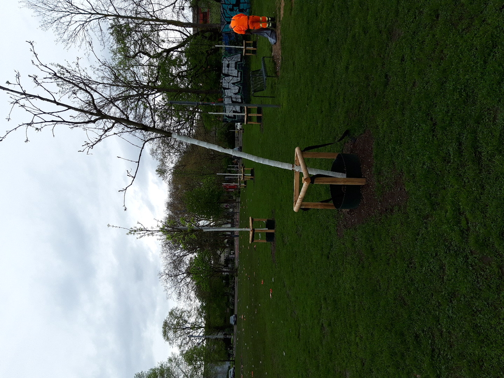 67 Verschmutzung und Schäden