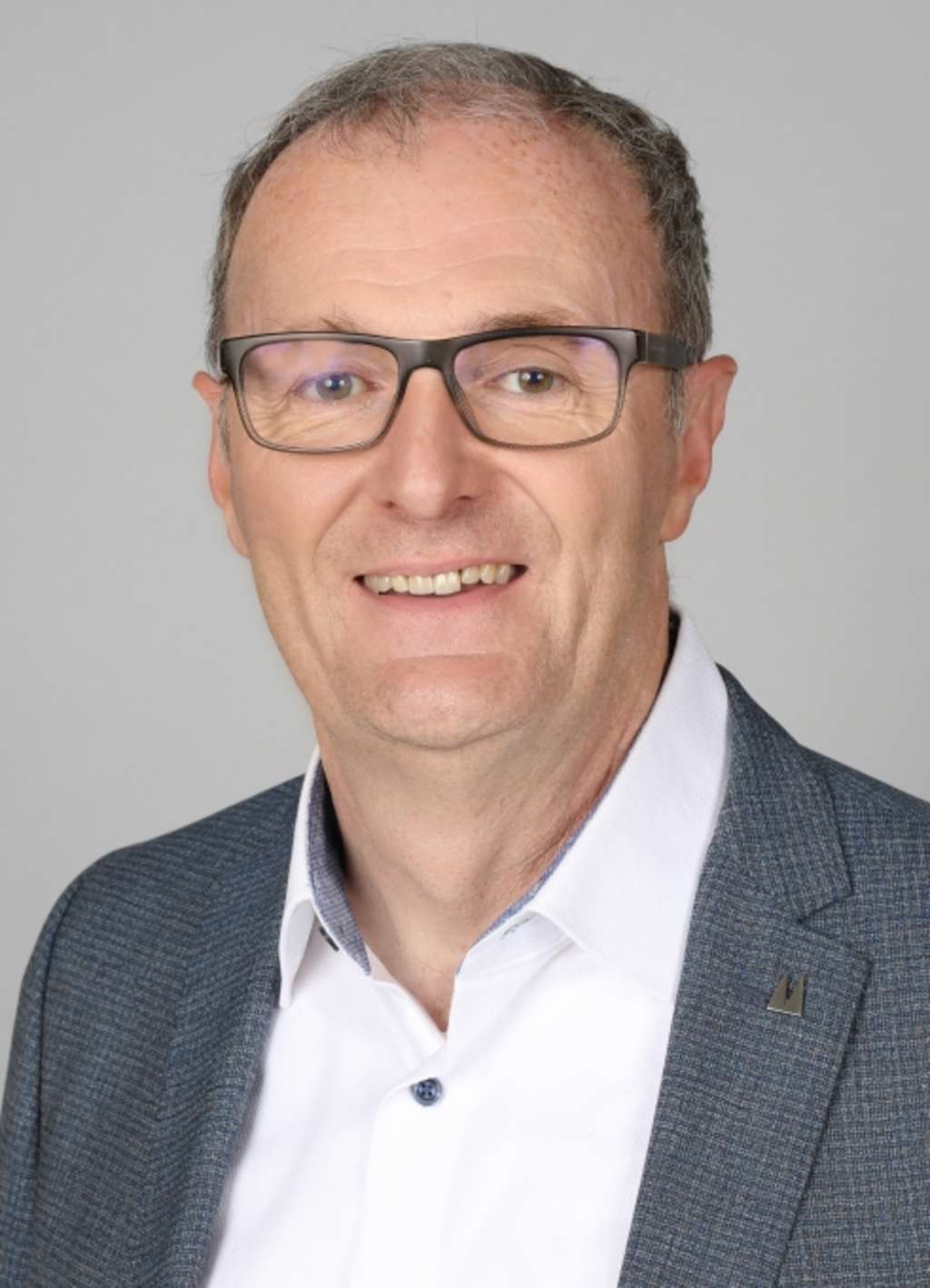 Porträt Ralf Heinen