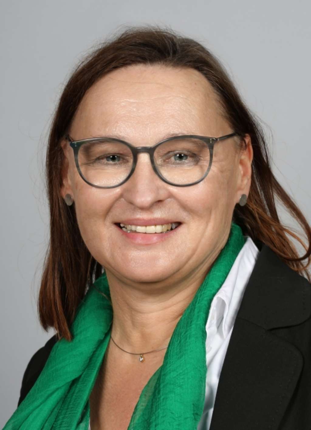 Porträt Brigitta von Bülow