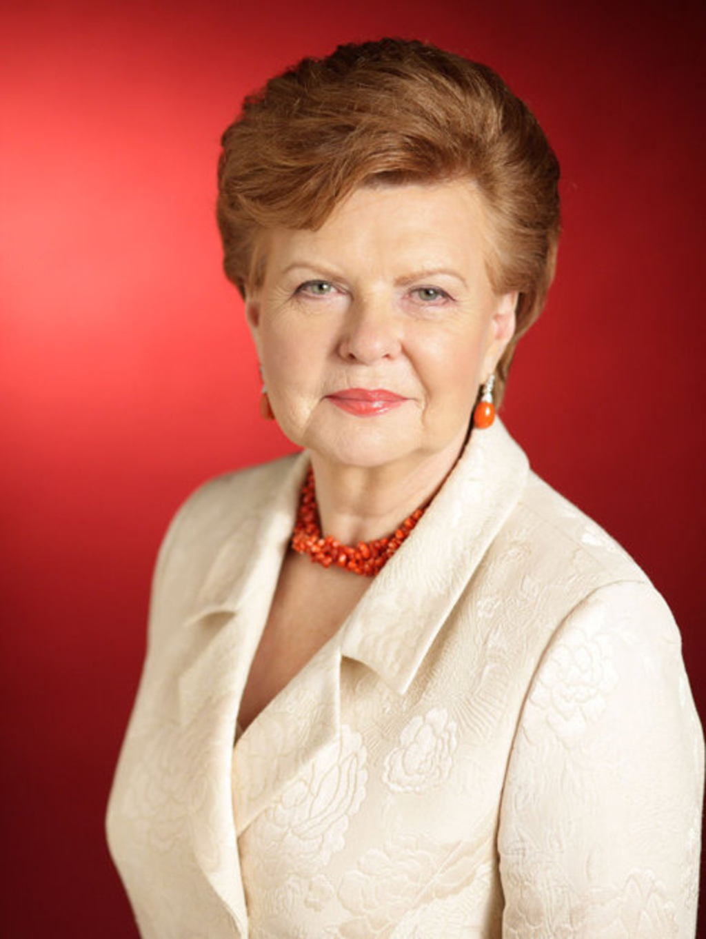 Professor Dr. Vaira Vike-Freiberga
