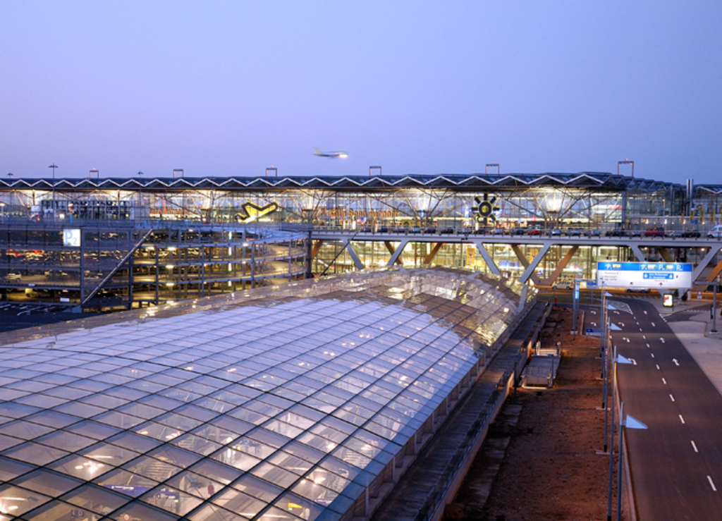 Konrad-Adenauer-Flughafen