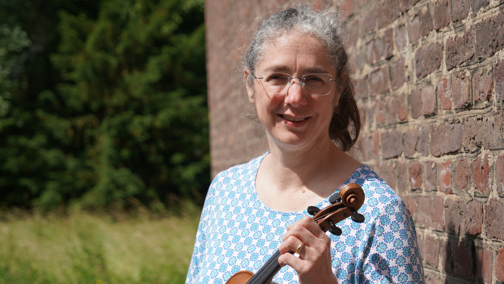 Sabina Correa-Hamsen