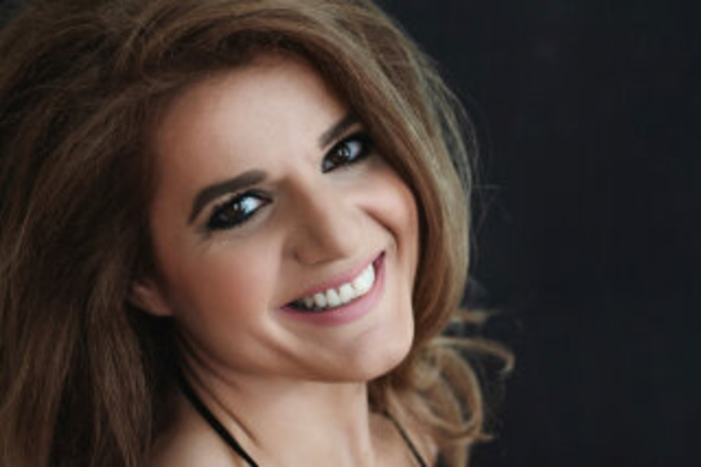 Georgia Papadimitriou