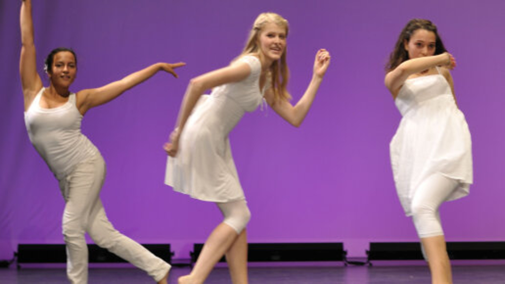 Tanzgruppe Stefano Fonte, Link auf Tanz - Stadt Köln