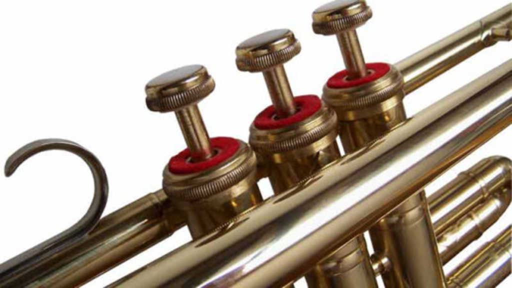 Trompete, Link auf Die Blechblasinstrumente