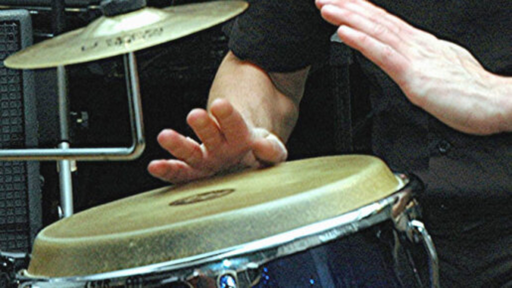 Percussion, Link auf Schlagzeug und Percussion - Stadt Köln