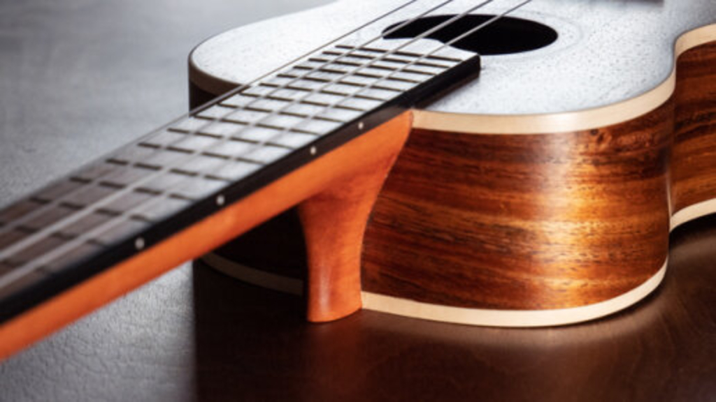 Ukulele, Link auf Die Ukulele - Stadt Köln