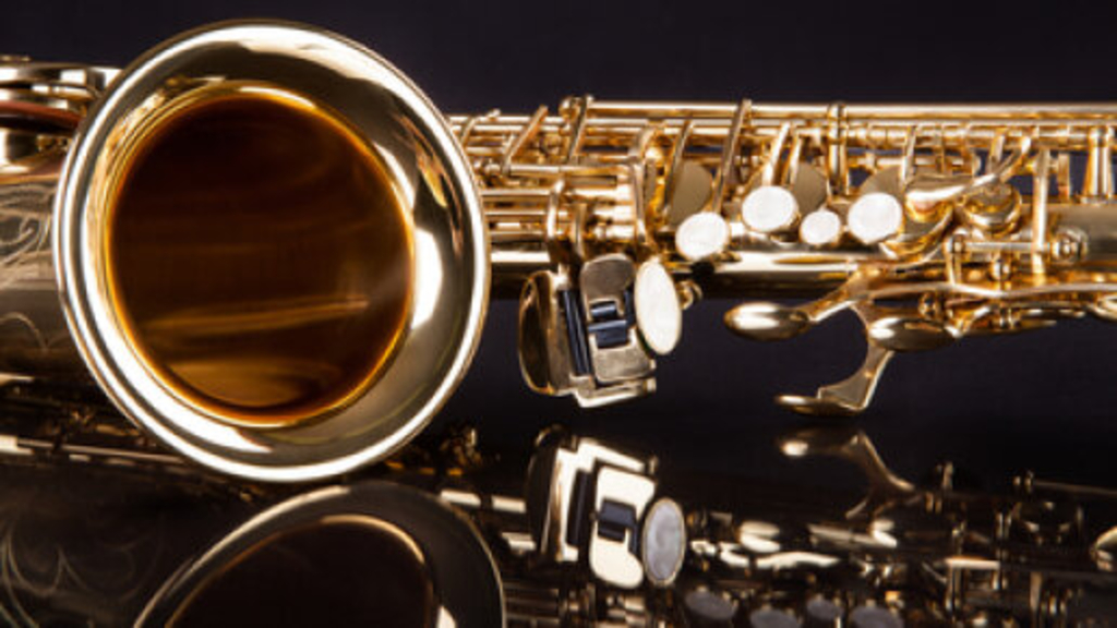 Saxophon, Link auf Das Saxophon - Stadt Köln