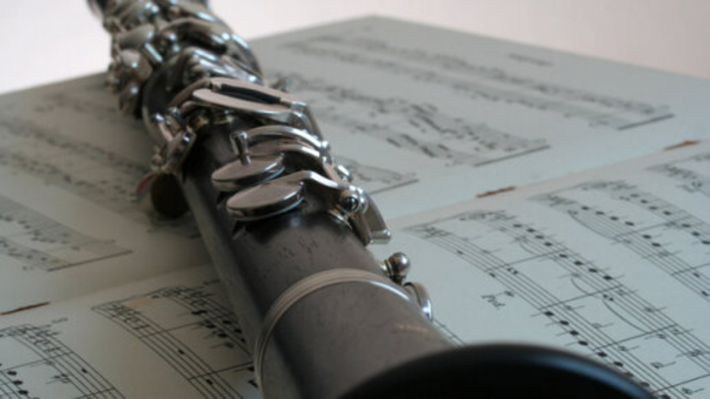 Klarinette, Link auf Die Holzblasinstrumente