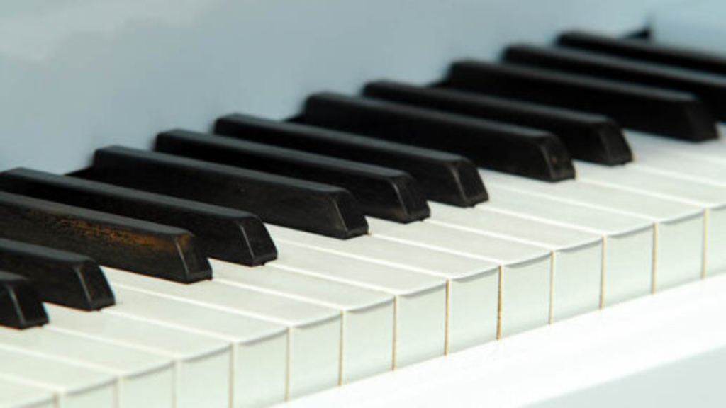 Tasten, Link auf Die Tasteninstrumente