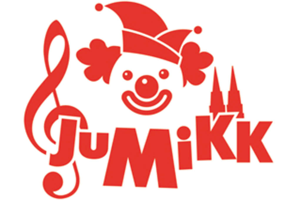 Logo Jugendmusikkorps im Kölner Karneval, Link auf JuMiKK – das Jugendmusikkorps im Kölner Karneval - Stadt Köln