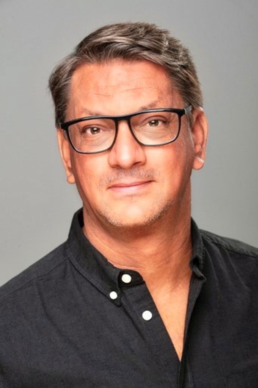 Porträt von Ismail Seyhan