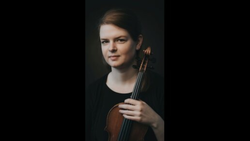 Portrait von Ann-Christin Klaas