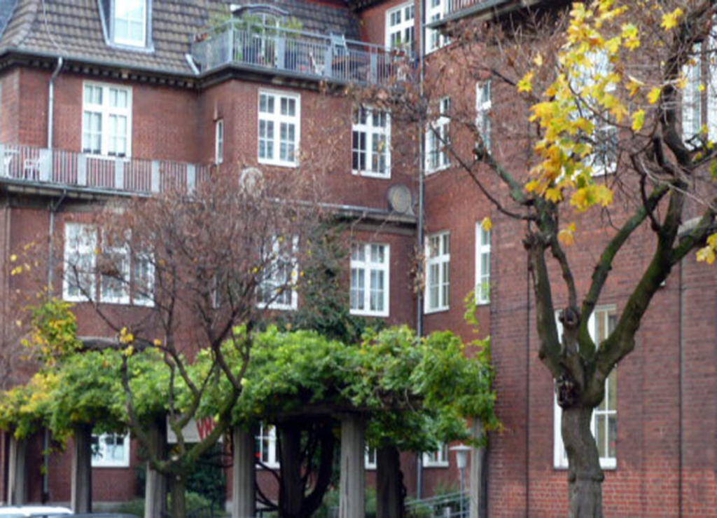 Regionalschule Sülz