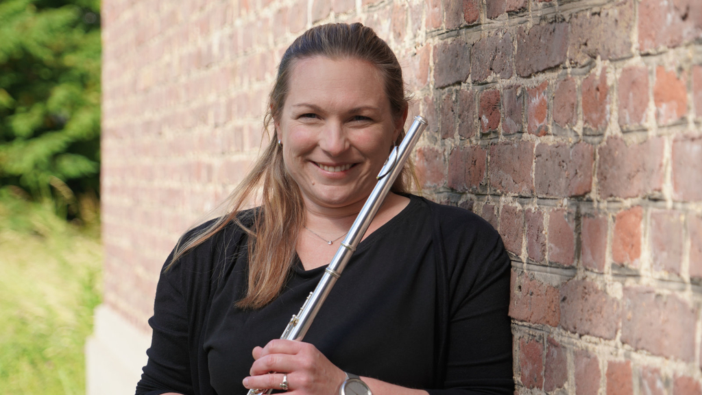 Daniela Staudt-Weber