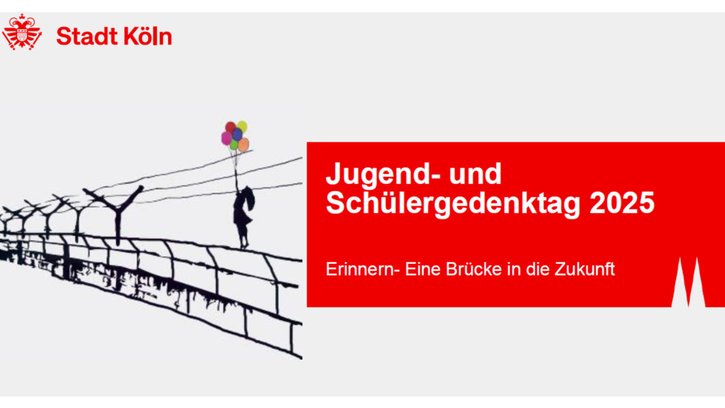  Logo Jugend- und Schülergedenktag 2025