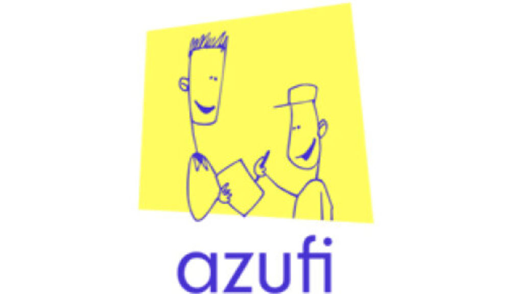 Logo Azubi-Finder, Link auf Azufi