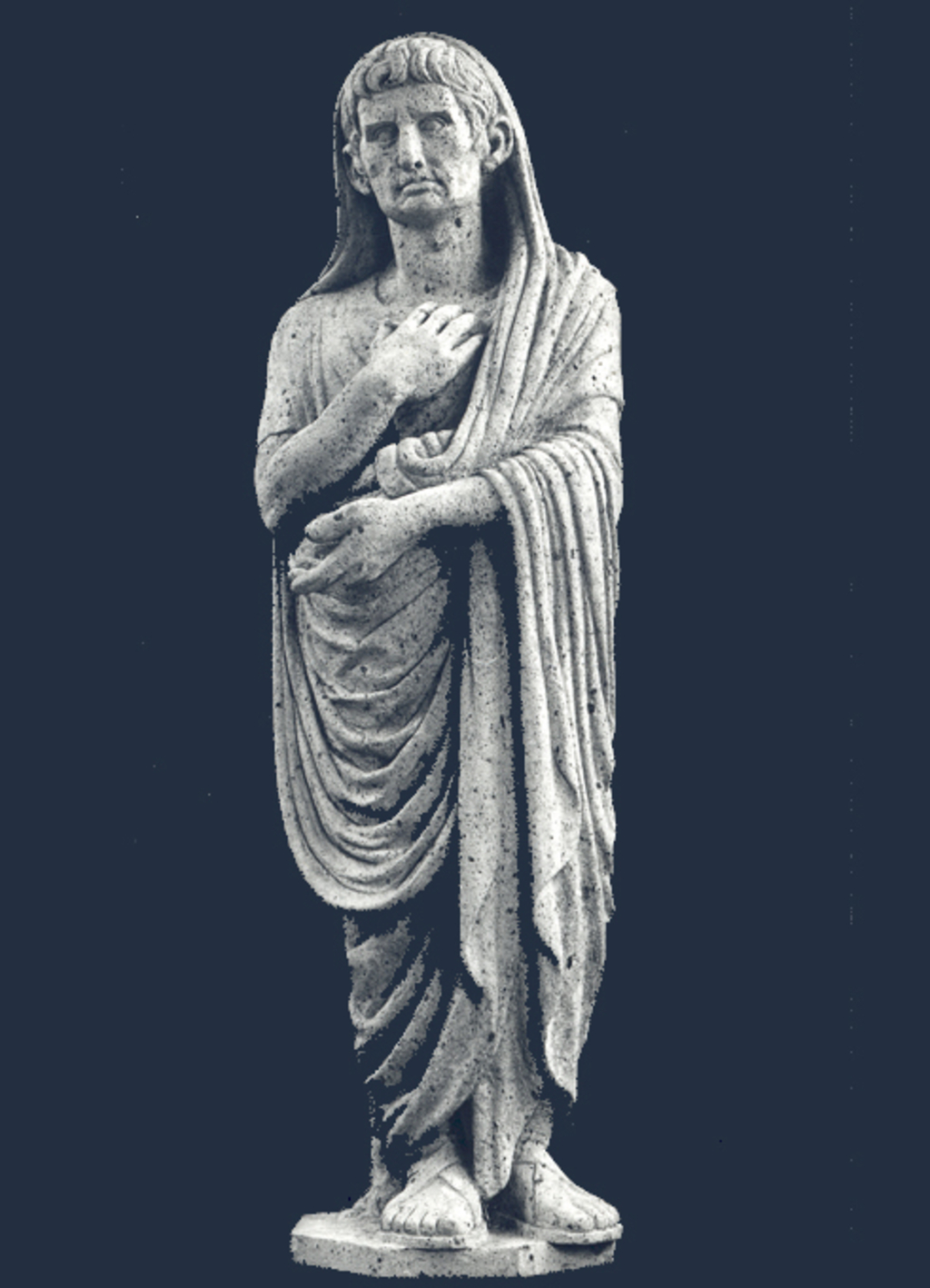 Nummer 1 Augustus Erdgeschoss