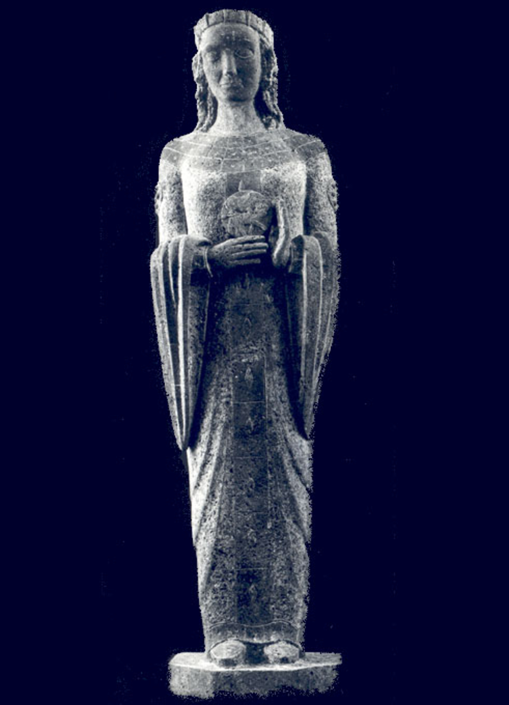 Nummer 10 Kaiserin Theoophanu Erdgeschoss