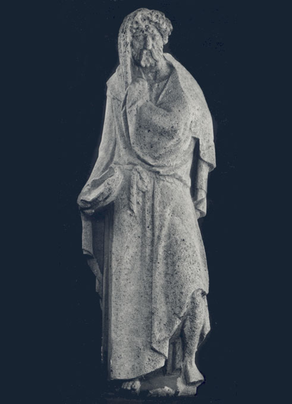 Nummer 11 Kaiser Heinrich IV. Erdgeschoss