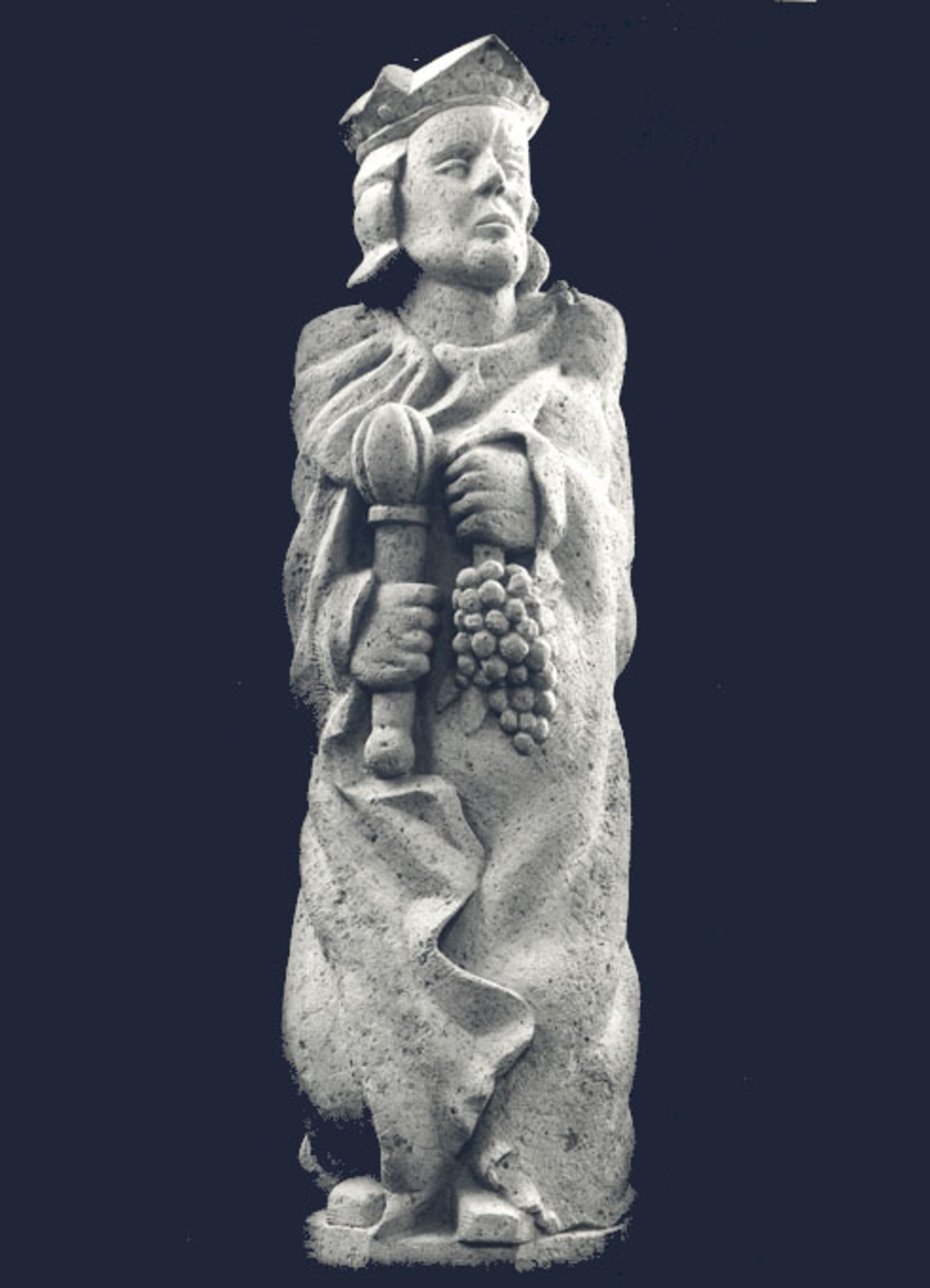 Nummer 12 König Heinrich II v. England