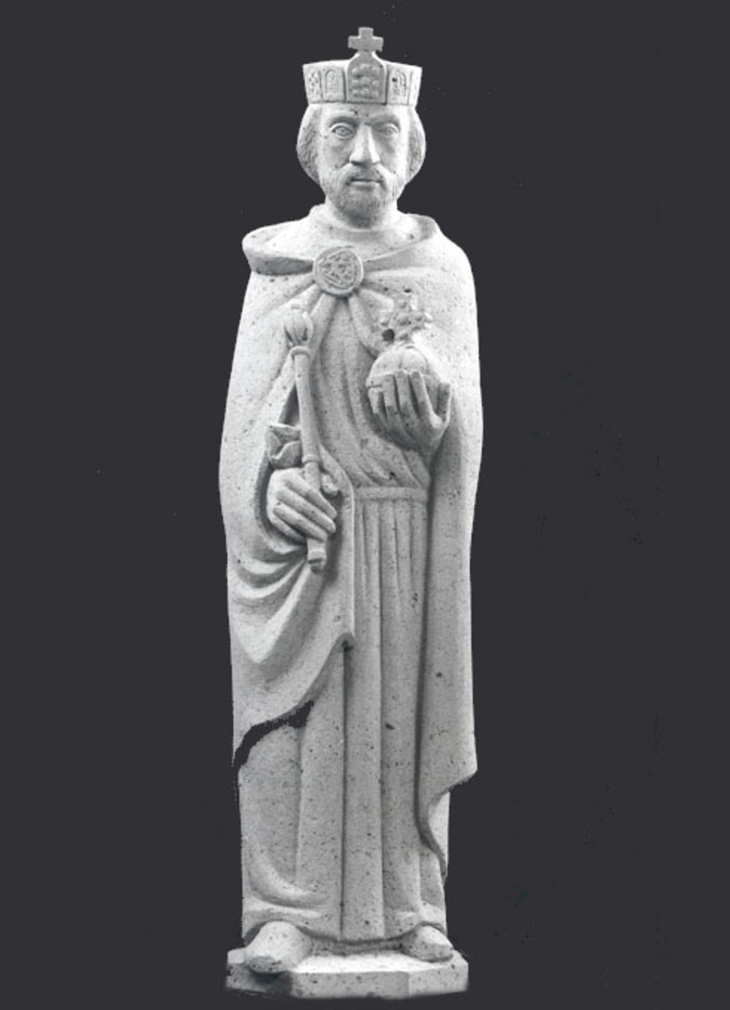 Nummer 13 Otto IV. von Braunschweig EG