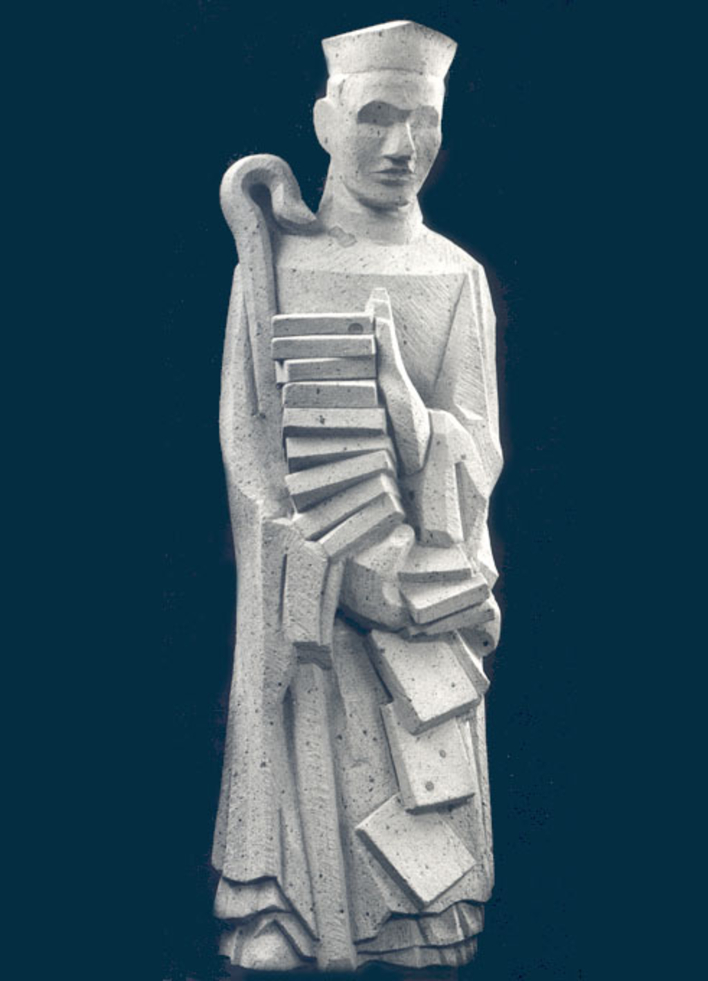 Nummer 20 Hildebold 1.Obergeschoss