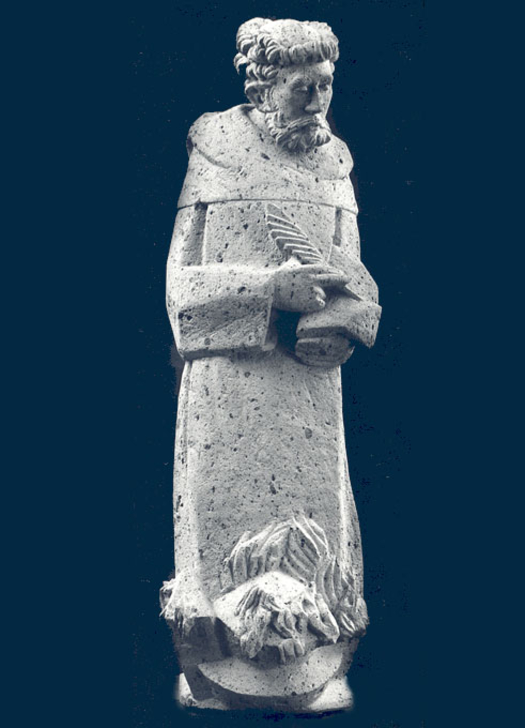 Nummer 22 Abt Rupert von Deutz 1. Obergeschoss