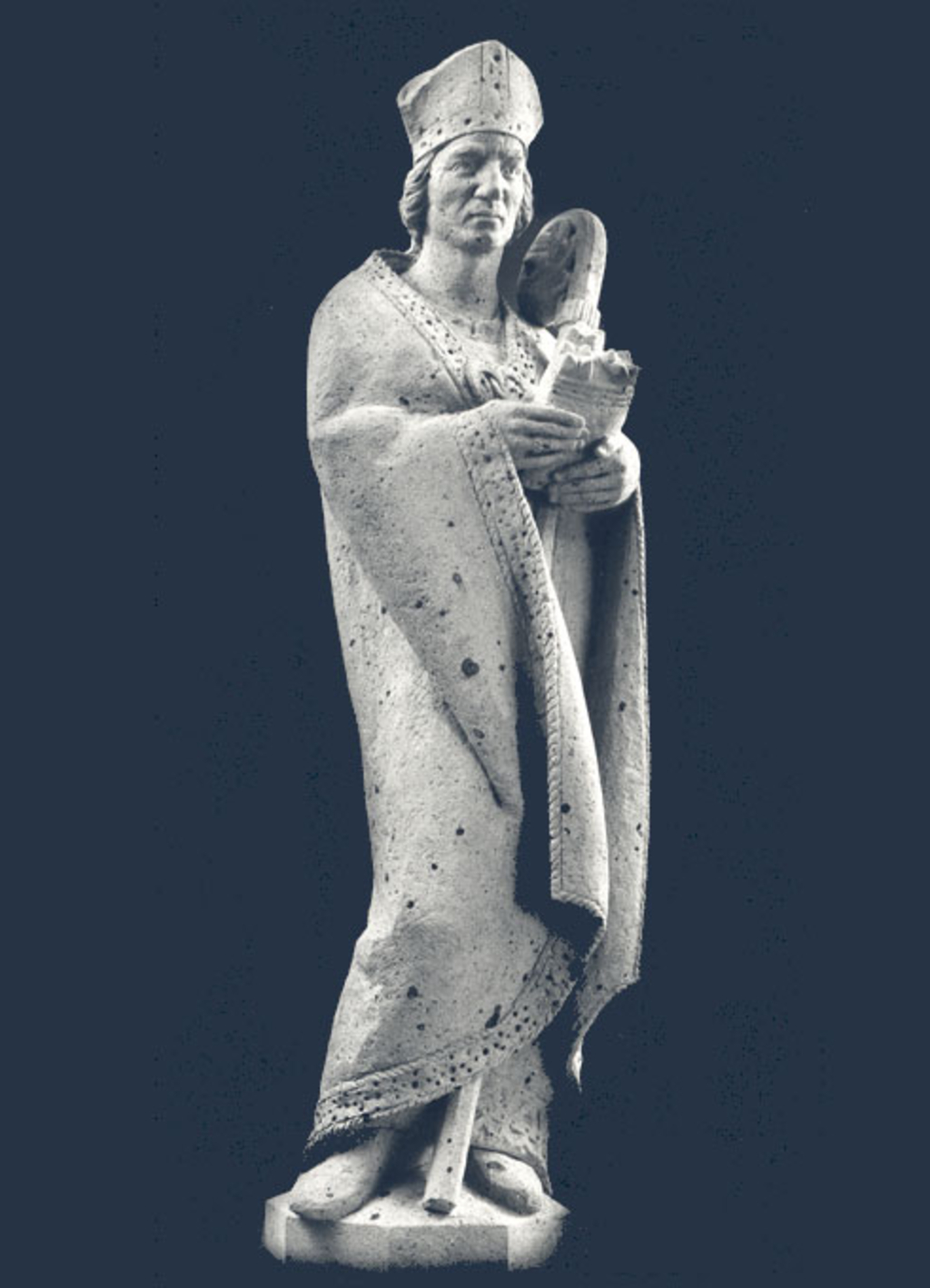 Nummer 23 Reinald v. Dassel 1. Obergeschoss