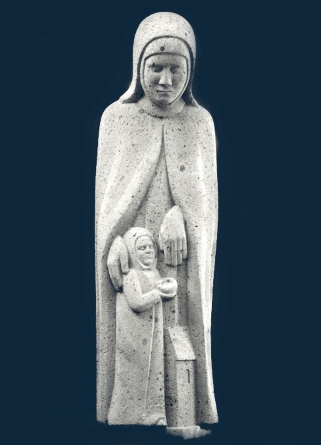 Nummer 25 Sela Jude 1. Obergeschoss