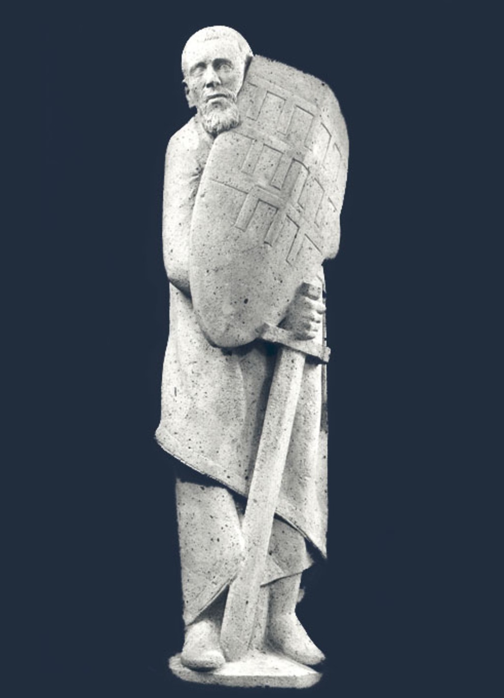 Nummer 29 Matthias Overstolz 1. Obergeschoss