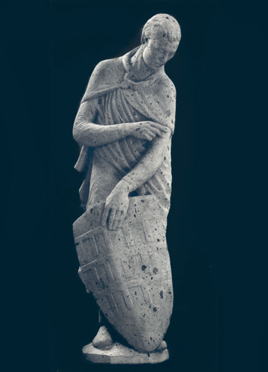 Nummer 30 Gerhard Overstolz 1. Obergeschoss