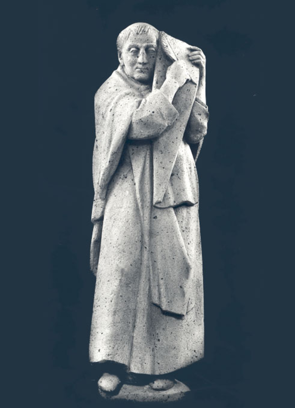 Nummer 31 Gottfried Hagen 1. Obergeschoss