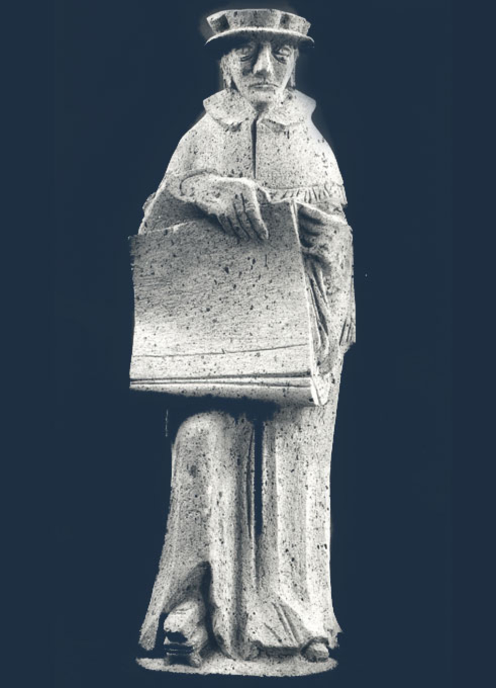 Nummer 36 Heinrich von Beek 1. Obergeschoss