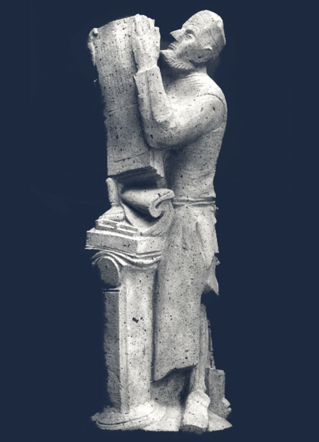 Nummer 37 Ulrich Zell 1. Obergeschoss