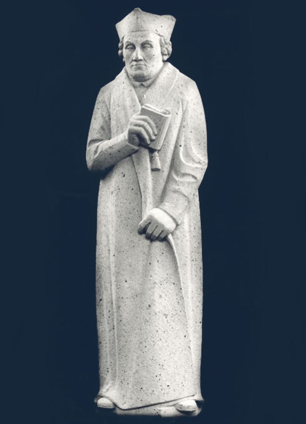 Nummer 44 Johannes Gropper 1. Obergeschoss