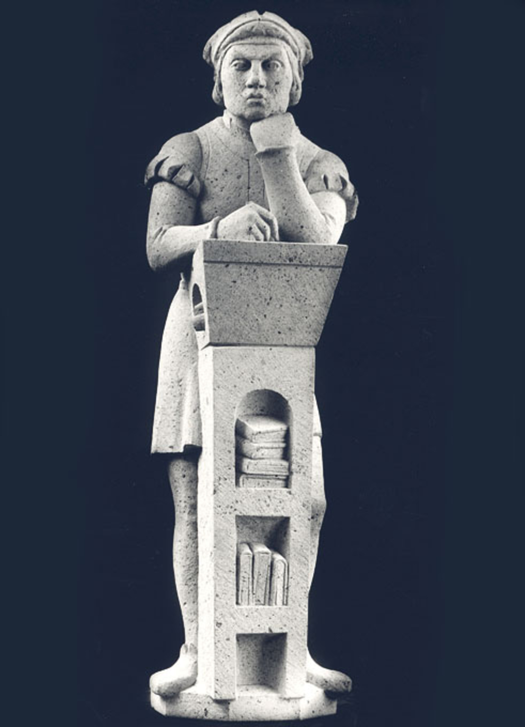 Nummer 45 Hermann von Weinsberg 1. Obergeschoss