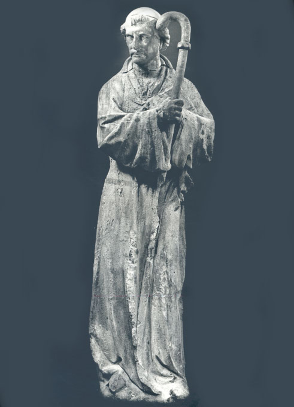 Nummer 47 Michel von Aitzing 1. Obergeschoss