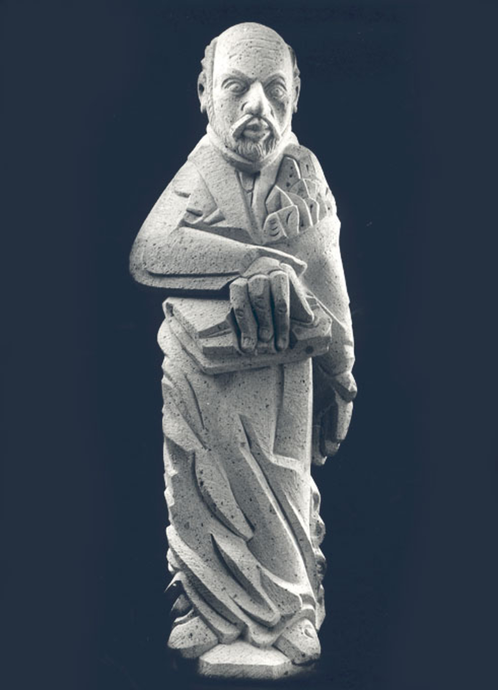 Nummer 48 Kaspar Uhlenberg 1. Obergeschoss