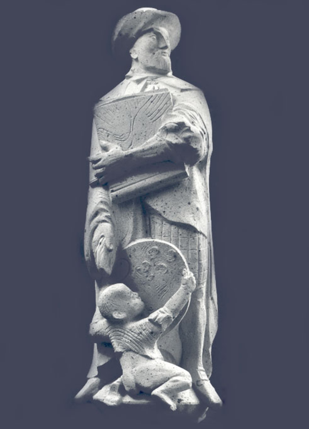 Nummer 49 Peter Paul Rubens 1. Obergeschoss