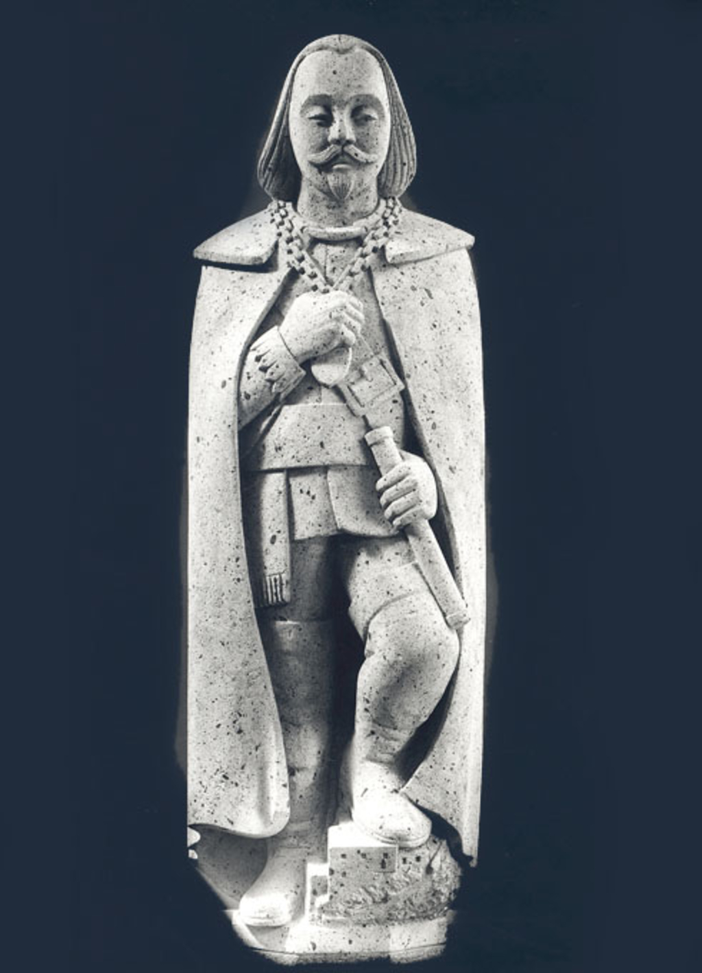 Nummer 50 Jan von Werth 2. Obergeschoss