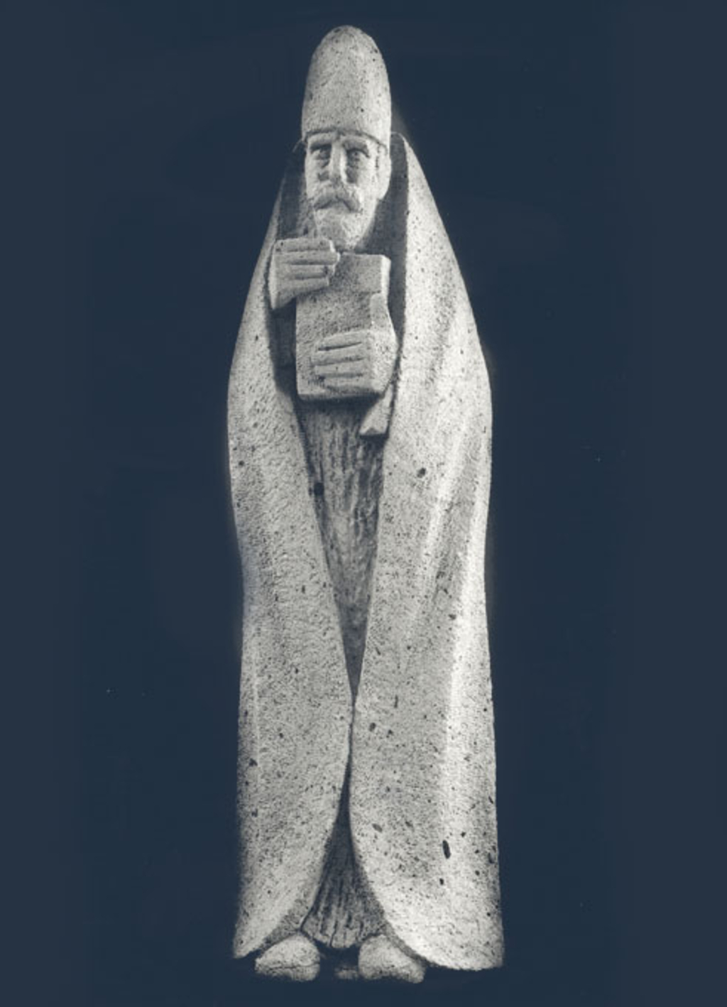 Nummer 52 Ägidius Gelenius 2. Obergeschoss