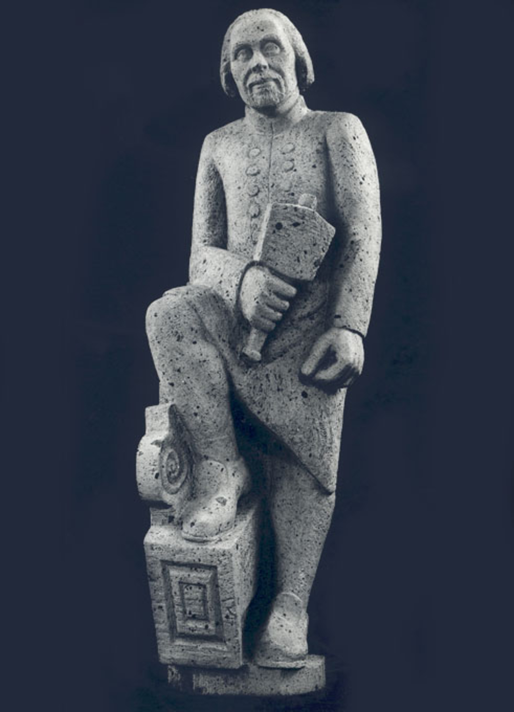 Nummer 53 Melchior von Reidt 2. Obergeschoss