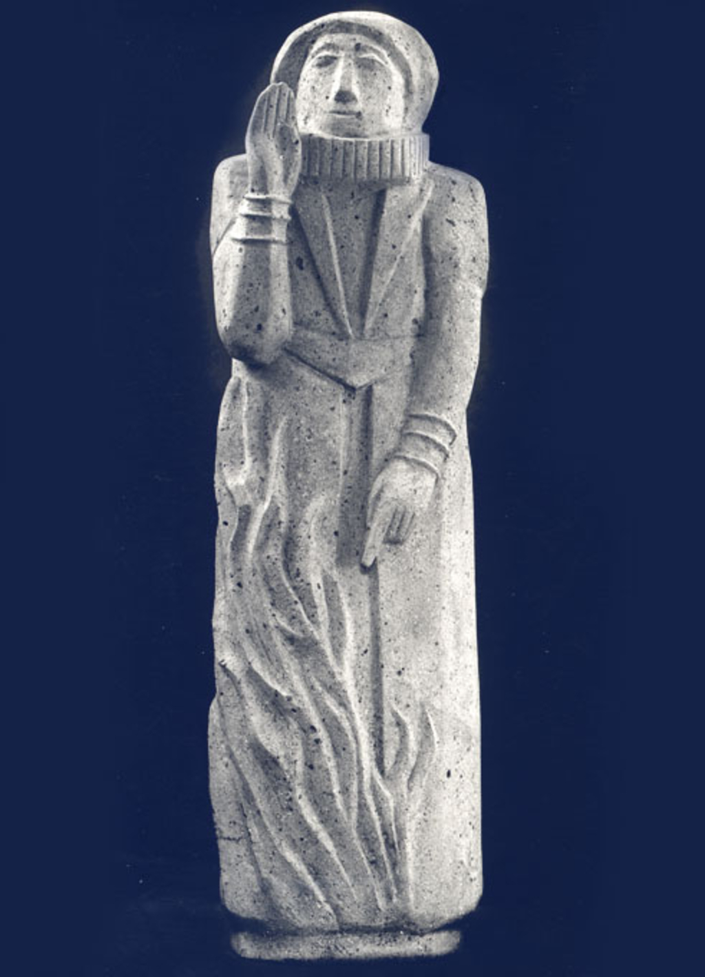 Nummer 54 Katharina Henoth 2. Obergeschoss