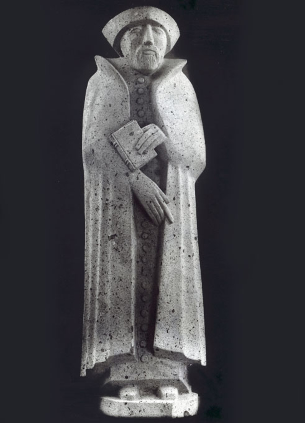 Nummer 55 Friedrich Spee von Langenfeld 2. Obergeschoss