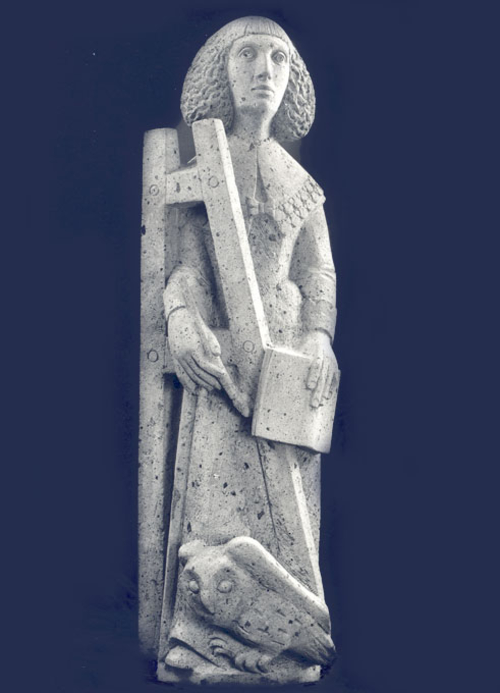 Nummer 57 Anna Maria van Schürmann 2. Obergeschoss