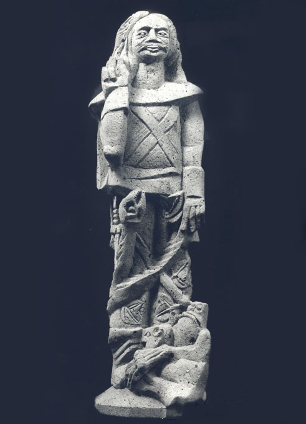 Nummer 58 Nikolaus Gülich 2. Obergeschoss