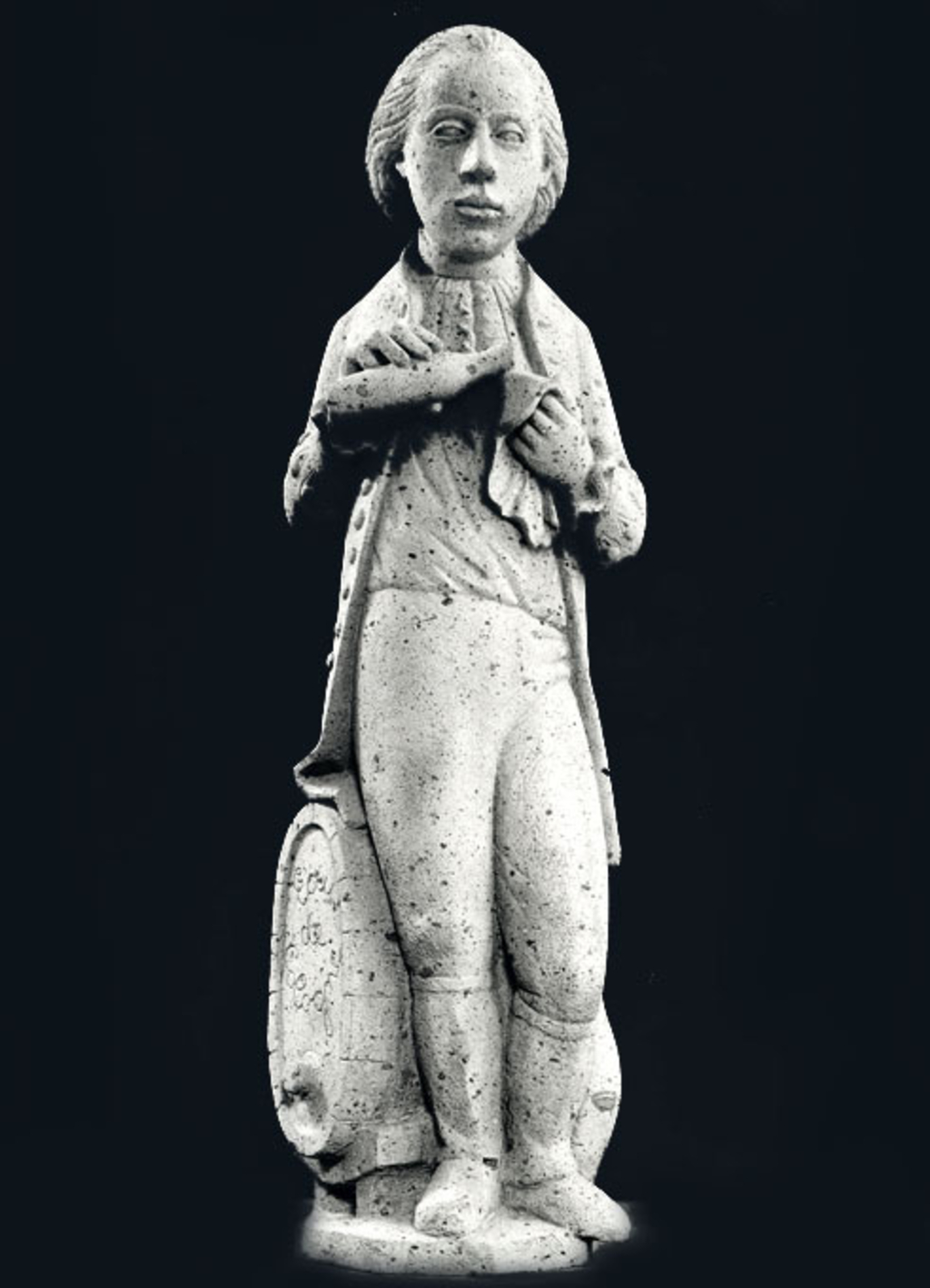 Nummer 59 Johann Maria Farina 2. Obergeschoss